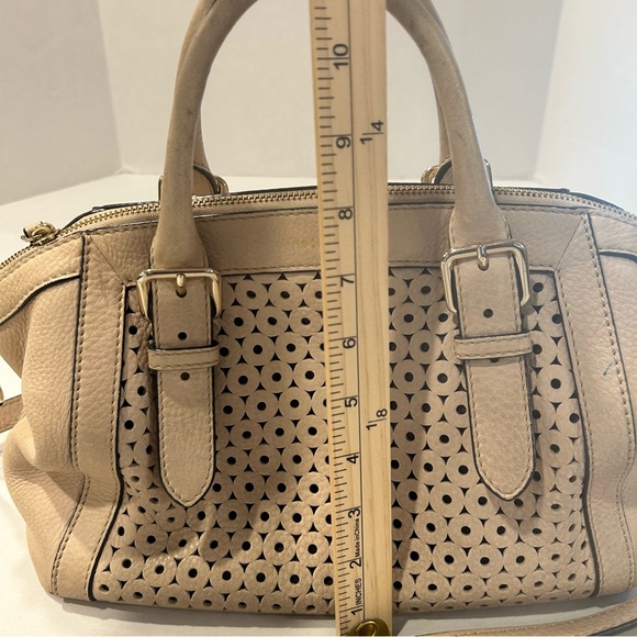 Kate Spade‎ Beige Crossbody Bag - Picture 5 of 10